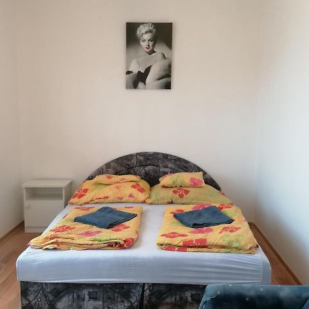 Family House Villa Eger Luaran gambar